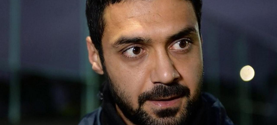 Bekir İrtegün mahkemede onun da adını verdi...