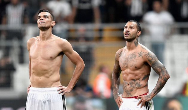 Beşiktaş, Portekizli yıldızı satma kararı aldı!