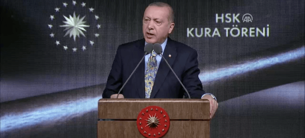 "Vicdanlara uygun hale getirilmesi için talimat verdim"