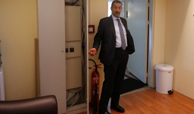 "Dokunulmaz değil, konsolos durdurulmalıydı!"