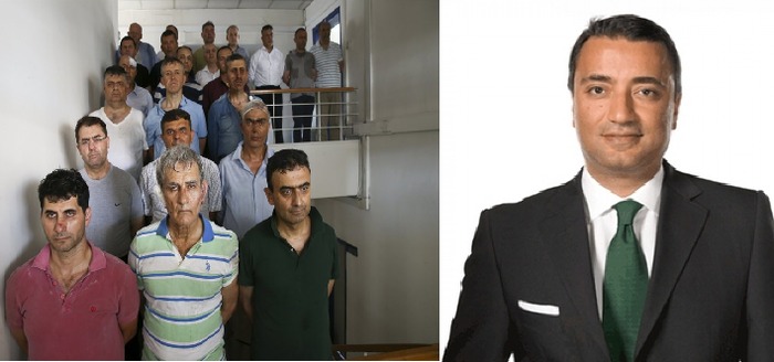 Metehan Demir yine haklı çıktı! 'Yakında konuşursa şaşırmayın' demişti, o general her şeyi anlattı...