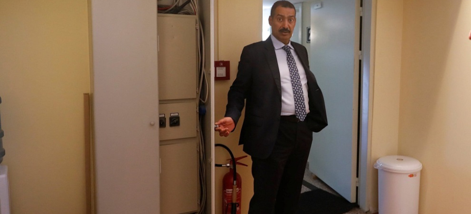 "Dokunulmaz değil, konsolos durdurulmalıydı!"