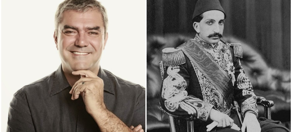 Sultan Abdülhamid’den medet ummak yahut tarihi iğfal etmek!