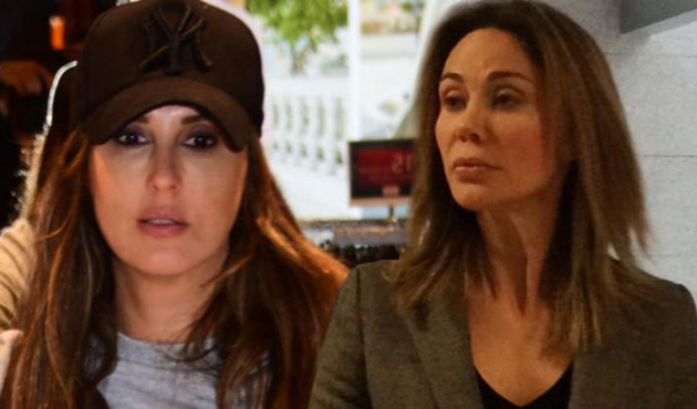 Ebru Destan ve Demet Şener'in makus talihi!