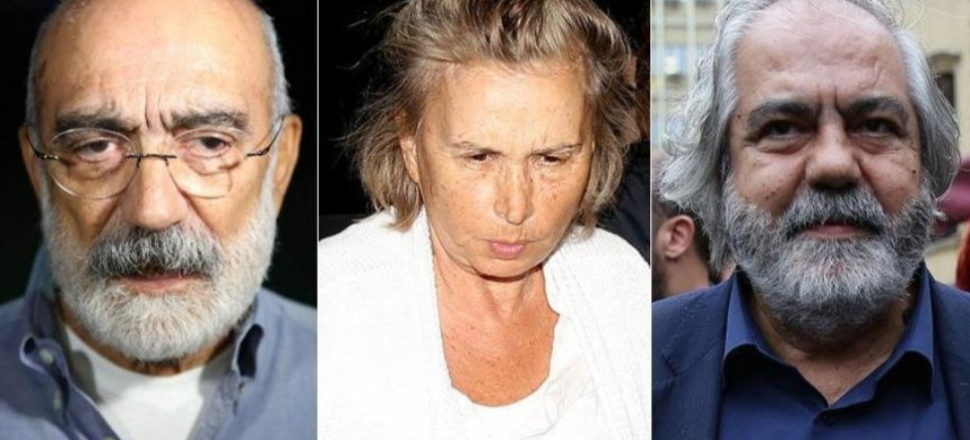 Ilıcak ve Altan kardeşler davasında gerekçeli karar açıklandı!