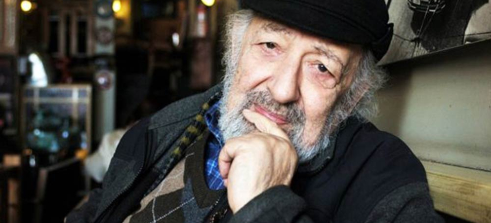 Ara Güler'in bir döneme damga vuran fotoğrafları!