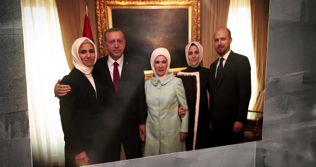 Tuğrul Türkeş ilk kez anlattı: Erdoğan'ı ve ailesini öldürüp görüntülerini yayınlayacaklardı!