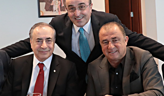 Fatih Terim'in sözleşme detayları belli oldu!