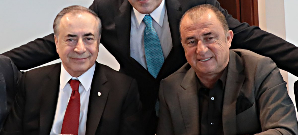 Fatih Terim'in sözleşme detayları belli oldu!