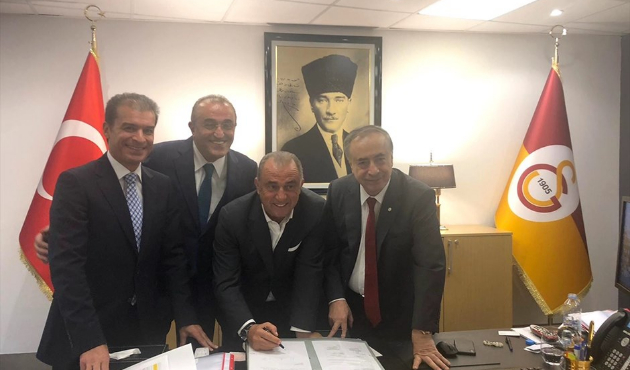 "Kimsenin kafasında soru işareti kalmasın"