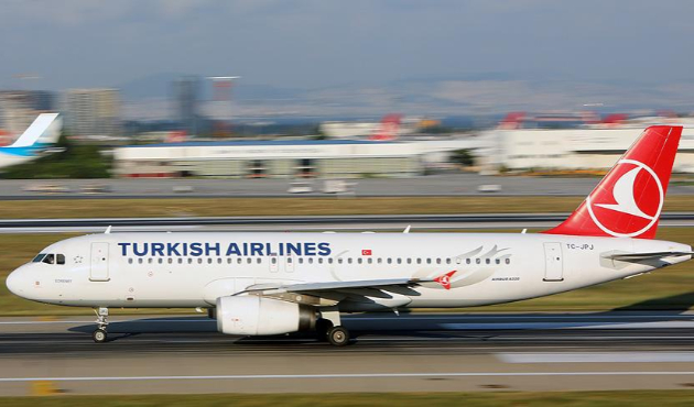 THY, 60 yıl sonra o hatta yeniden uçuş başlatıyor!