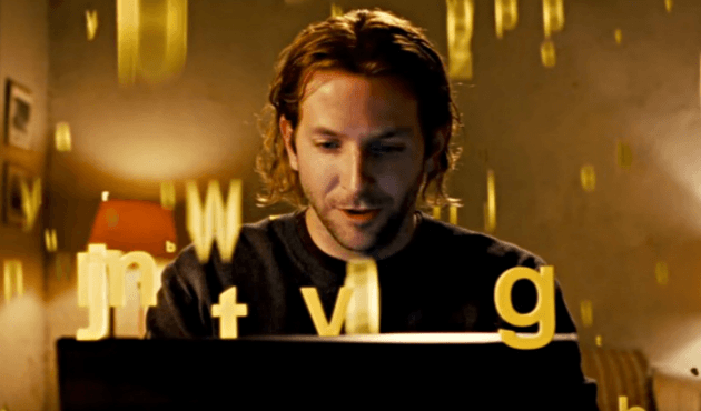 Limitless filmindeki ilaç gerçek oldu!