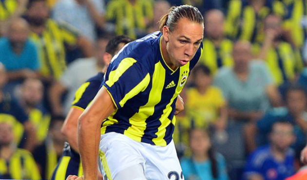 Frey'den Erzurumspor açıklaması!