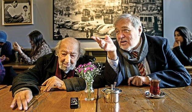 Ortaylı: O olmasa yaşadıklarımızı unutacaktık...