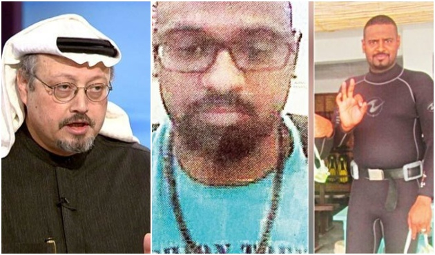 15 kişilik 'katliam timi'ndeki o isim Riyad'da öldü!