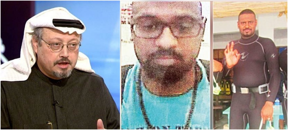 15 kişilik 'katliam timi'ndeki o isim Riyad'da öldü!