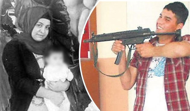 Karısını 'gel gezelim' diye kandırıp boğdu!