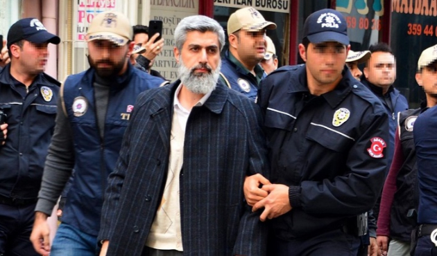 Furkan Vakfı davasında tahliye kararı!