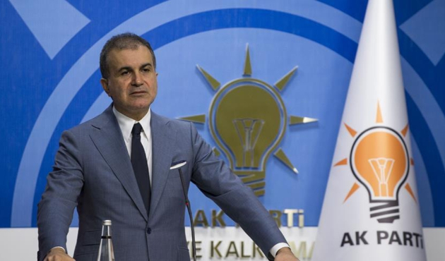 "İsrail hukuksuzlukları örtbas etmek istiyor!"