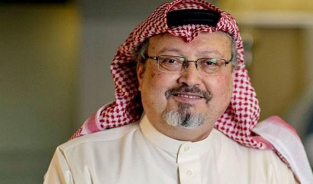 "Türkiye'ye değil, Suudi Arabistan'a güveniyoruz!"