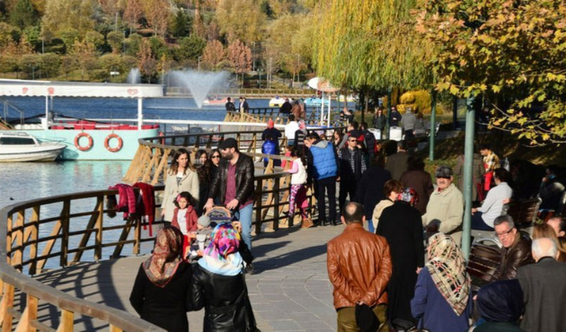 Kışa hazırlanırken pastırma sıcakları geliyor!