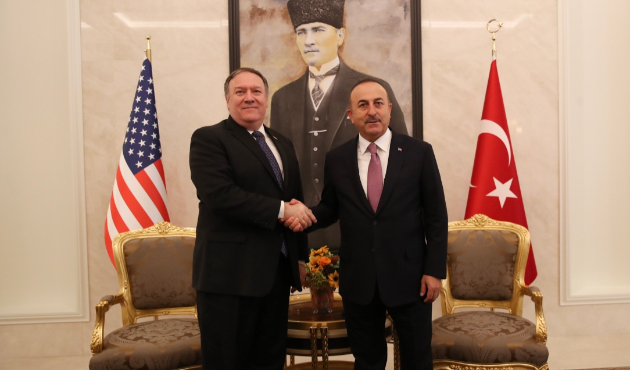 "Türkiye'ye yardıma hazırız"