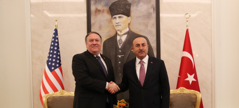 "Türkiye'ye yardıma hazırız"