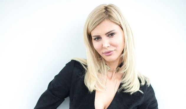 Kanseri atlatarak Türkiye Güzeli seçilen Gamze Balım anlattı!