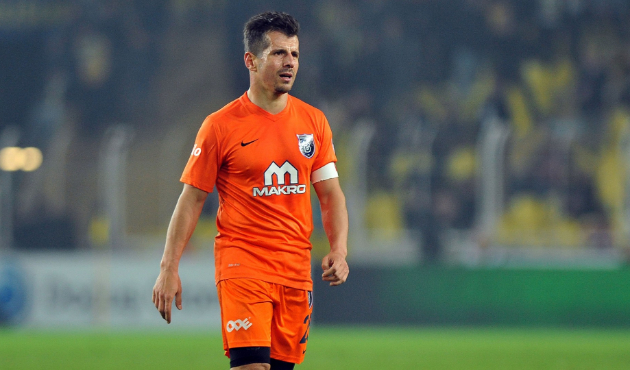 Emre Belözoğlu hakkında FETÖ soruşturması!