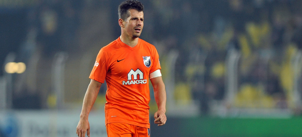 Emre Belözoğlu hakkında FETÖ soruşturması!