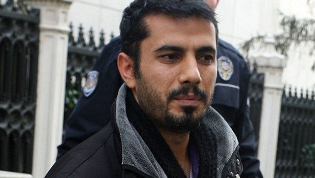 Flaş! Mehmet Baransu'nun ağabeyi gözaltına alındı