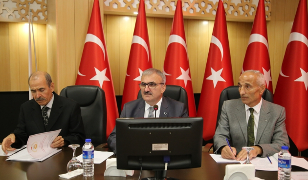Antalya valisinden mesai saatinde kahvaltı yasağı!