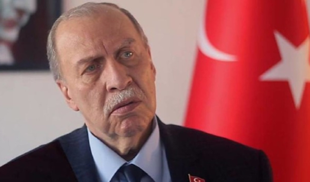 Yaşar Okuyan'dan Erdoğan'a destek açıklaması...