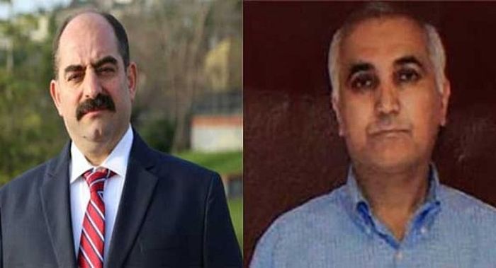 Hükümet ''Yakalanmadı'' diyor ama o ısrarcı... CHP'li Özgündüz, ''Öksüz ve Öz yakalandı'' iddiasını yineledi.