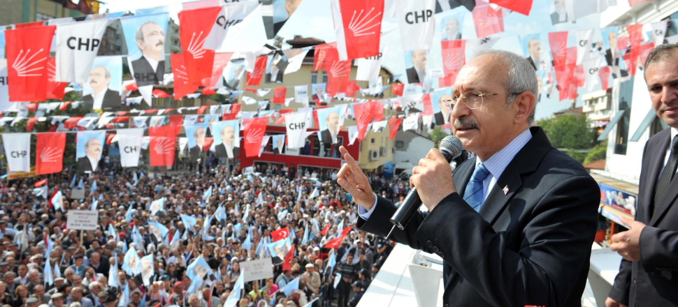 CHP'de İstanbul için istenilen isim belli oldu!