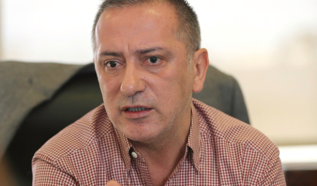 Fatih Altaylı'ya polise hakaretten soruşturma!