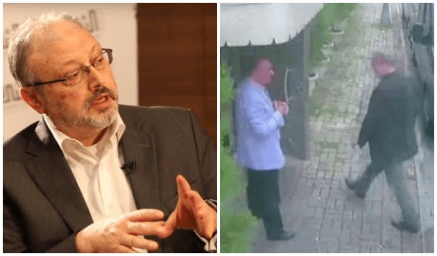 "Yaşamak istiyorsan çeneni kapat"