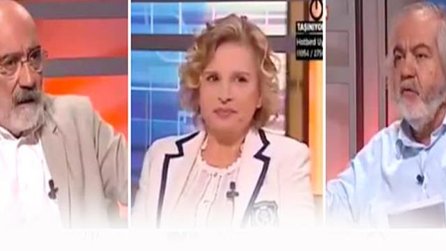 Darbenin sinyalini vermişler! O geceden bir gün önce FETÖ'nün kanalında şok sözler... (VİDEO)