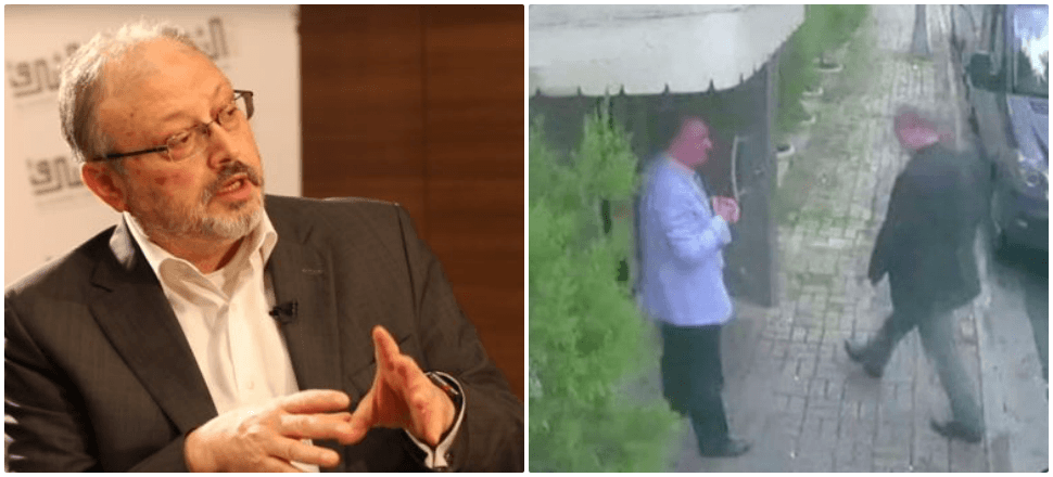 "Yaşamak istiyorsan çeneni kapat"