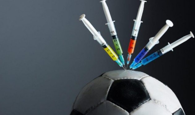 Kokain kullanan futbolcuya 4 yıl men cezası!