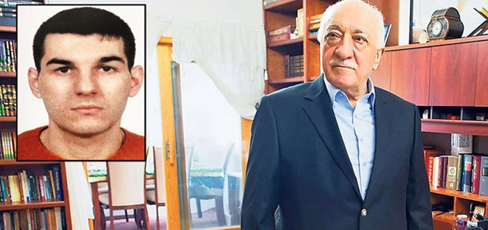 FETÖ okullarında DAEŞ'e militan yetiştirmiş!