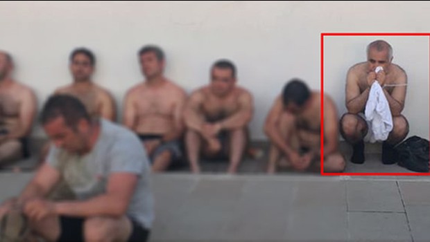 Adil Öksüz'ü sorgulayan savcıdan çarpıcı açıklamalar: Gülen'e küfürler etti, özel bir soru sorunca...