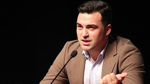 Hakan Ünsal: Hakan Şükür'ü o gün sildim (VİDEO)