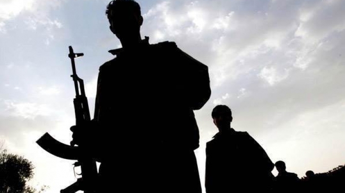 Tunceli'de PKK'nın üst düzey ismi öldürüldü