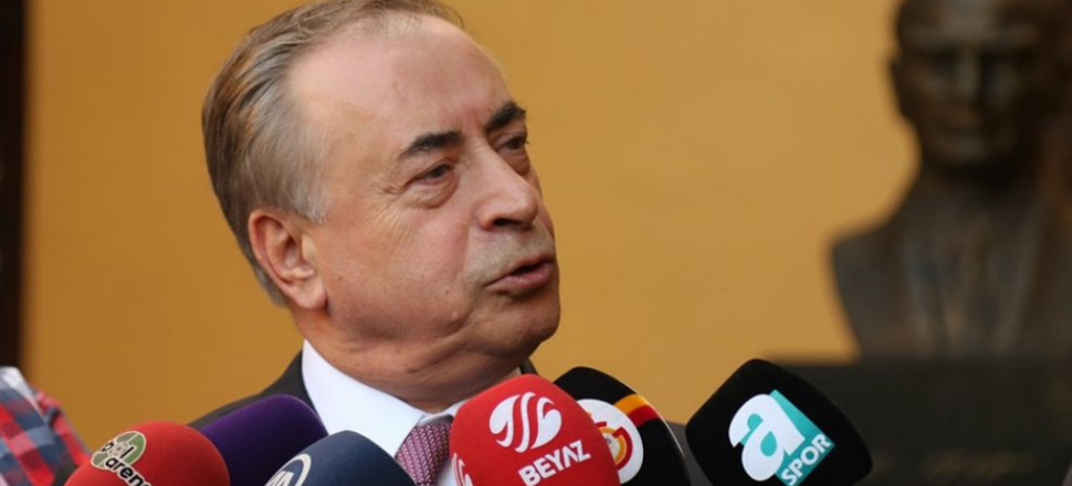 "Ceza beklemiyoruz ama büyük konuşmamak lazım"