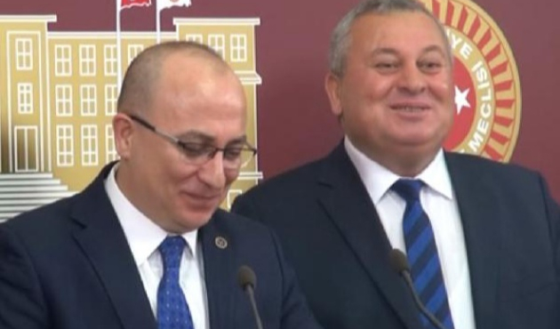 Enginyurt'tan "Lan" demedim, "La" dedim savunması!