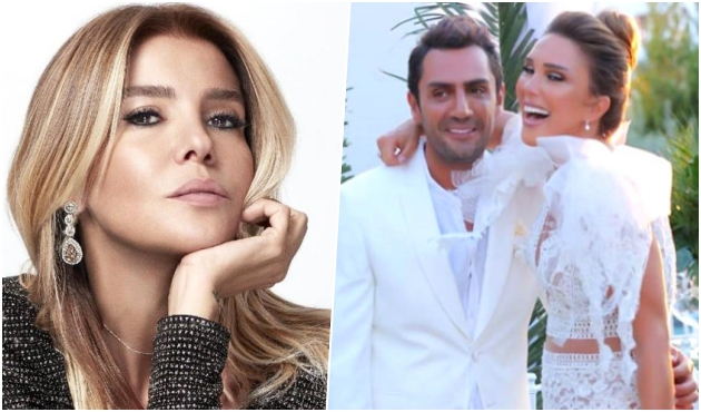 Gülben Ergen, Yaşar İpek ve Seren Serengil'in arasını açtı!