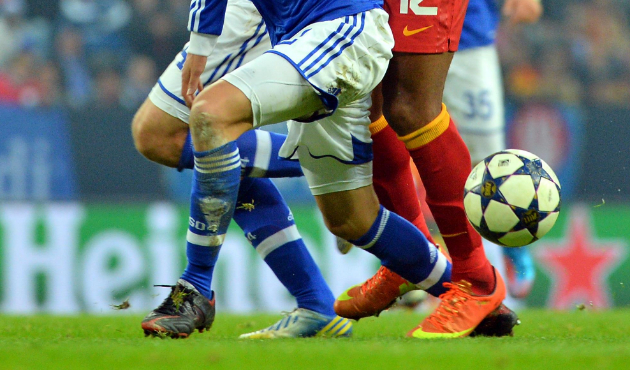 Galatasaray-Schalke 04 maçının biletleri satışta!