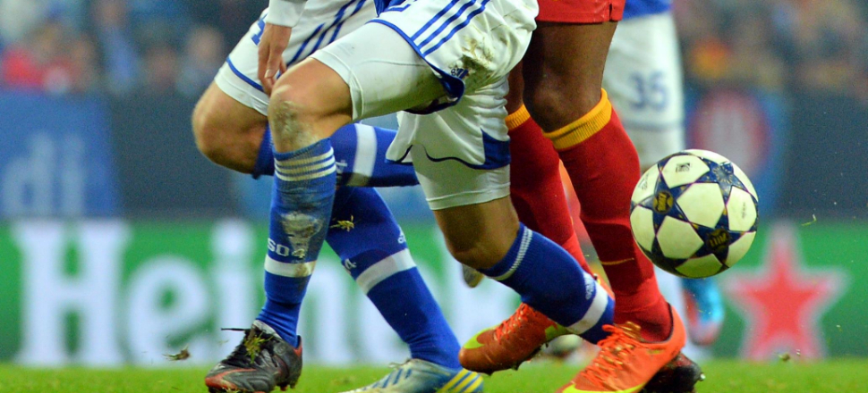 Galatasaray-Schalke 04 maçının biletleri satışta!