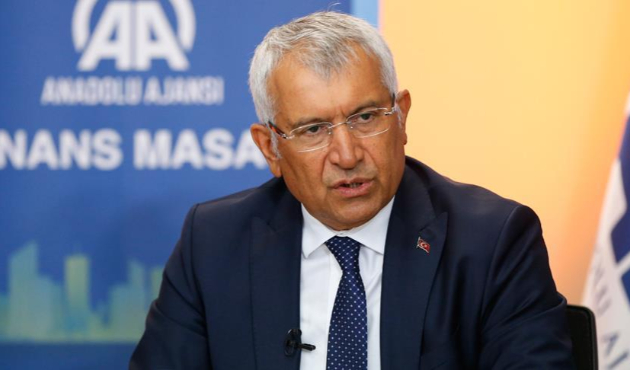 İhracat kredileri 9 ayda 30 milyar doları aştı!